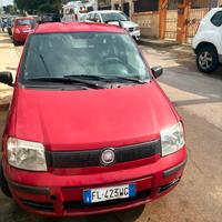 Panda 2008 motore e frizione nuovi