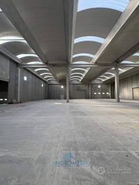 Immobile di 9000 m² a Pastorano
