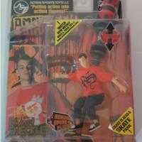 Gioco Skate Ryan Sheckler