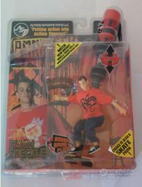 Gioco Skate Ryan Sheckler