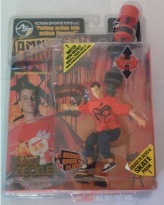 Gioco Skate Ryan Sheckler