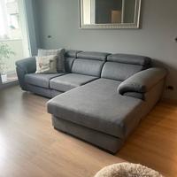Divano letto angolare Poltronesofà Norbello