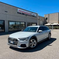 Audi A6 allroad 40 2.0 tdi mhev quattro 204cv s-tr