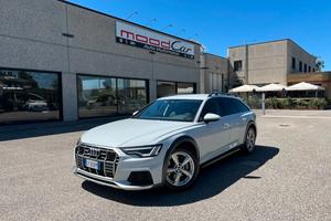Audi A6 allroad 40 2.0 tdi mhev quattro 204cv s-tr
