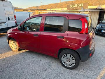 Fiat Panda 1.3 MJT S&S Van 2 posti