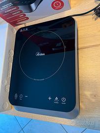 Fornello a induzione