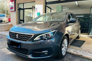 Peugeot 308 1.6 HDI - PERFETTA - 2018