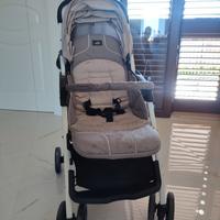 passeggino CAM CURVI