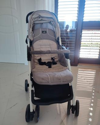 passeggino CAM CURVI