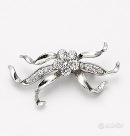 Spilla elegante