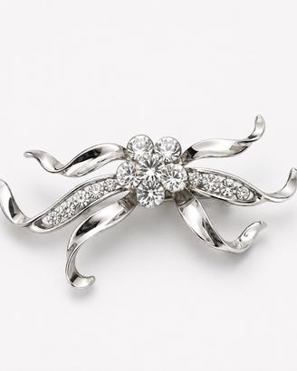 Spilla elegante