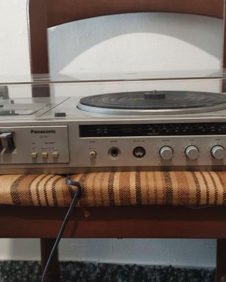 Stereo Music Centre Panasonic SG-2110
