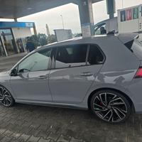GOLF 8 GTD