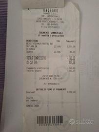 Ebike bicicletta elettrica a pedalata assistita