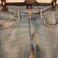Lee jeans Taglia W33/L34 (