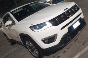 Jeep Compass 2020 mjt Limited