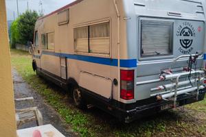 Motorhome