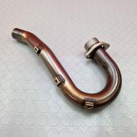 collettore scarico YAMAHA YZF 450 2009 2008 YZ F 2
