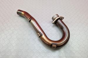 collettore scarico YAMAHA YZF 450 2009 2008 YZ F 2