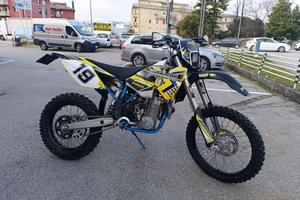 HUSABERG FE 550 FE 550