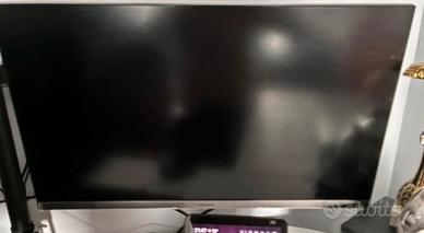 Monitor Samsung Gaming 4k 28”