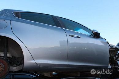 porta Alfa Romeo Giulietta