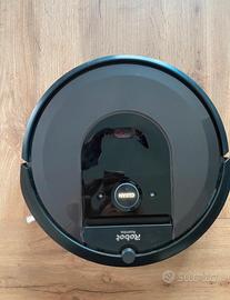 Roomba i7 robot aspirapolvere