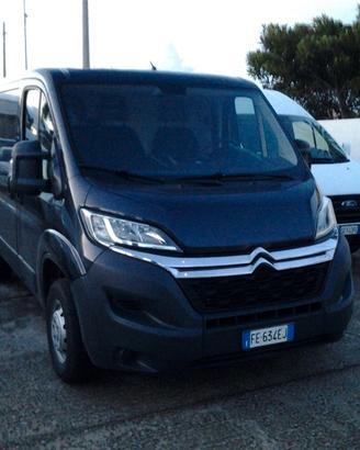 Fiat ducato P.C T.N Doppia Porta Gancio Traino