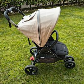 passeggino Valco baby snap 3