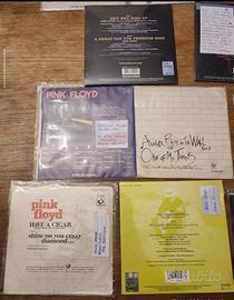 45 giri Pink Floyd