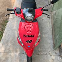Scooter Piaggio Zip 50cc 2T