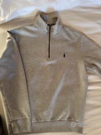 Felpa Ralph Lauren