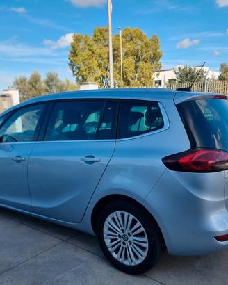 Opel Zafira Tourer 2.0 CDTi 130CV aut. Elective 7 