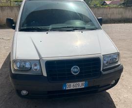 Fiat scudo