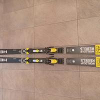 Sci Head rebels wc cl 175