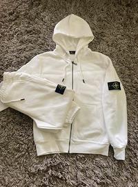 Tuta stone island