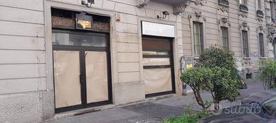 Immobile di 58 m² a Milano