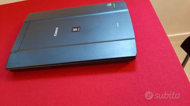 Scanner Canon Lide 120