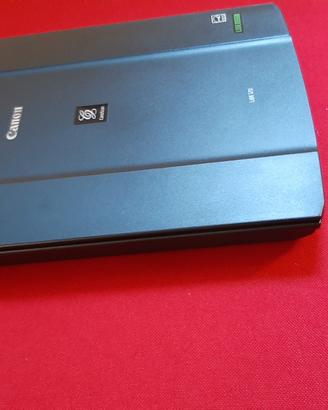 Scanner Canon Lide 120
