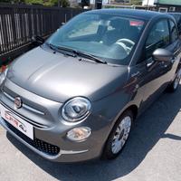 Fiat 500 Dolcevita- GPL-pochi chilometri