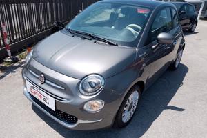 Fiat 500 Dolcevita- GPL-pochi chilometri