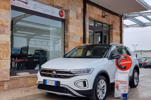 Volkswagen T-Roc I 1.5 tsi Style dsg 150 CV