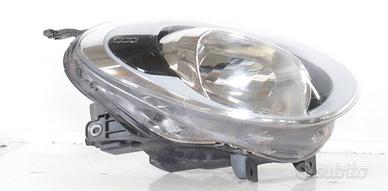 FARO DESTRO - FIAT 500X