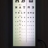 TAVOLA OTTOMETRICA FUNZIONANTE