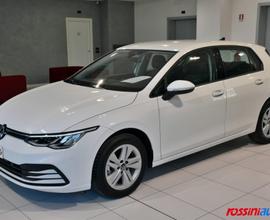 VOLKSWAGEN Golf 8 1.5 TGI 131 CV DSG LIFE
