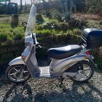 Liberty 50 piaggio