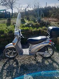 Liberty 50 piaggio