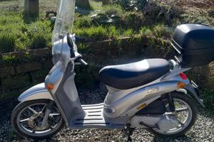 Liberty 50 piaggio