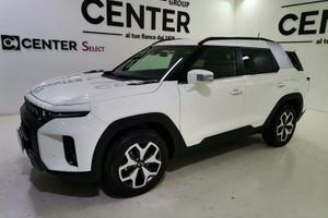 KGM Torres 1.5 Turbo GDI DREAM