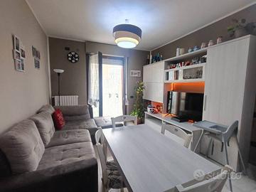 Appartamento di 78 m² con 3 locali e box auto a Ca